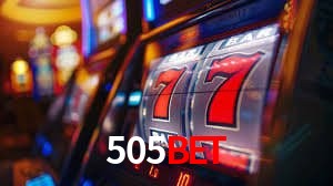 A Popularidade dos Caça-Níqueis no 505Bet