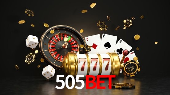VIP Casino 505Bet