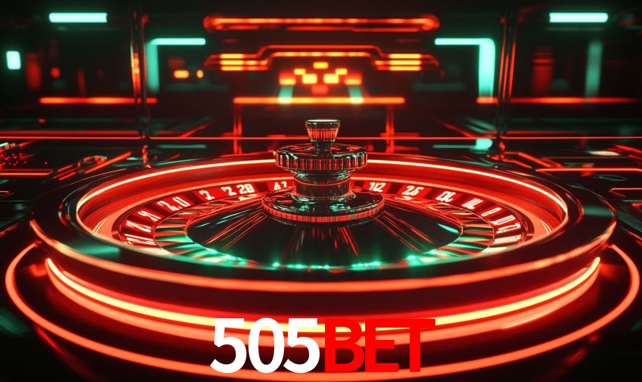 Bônus Diários 505Bet