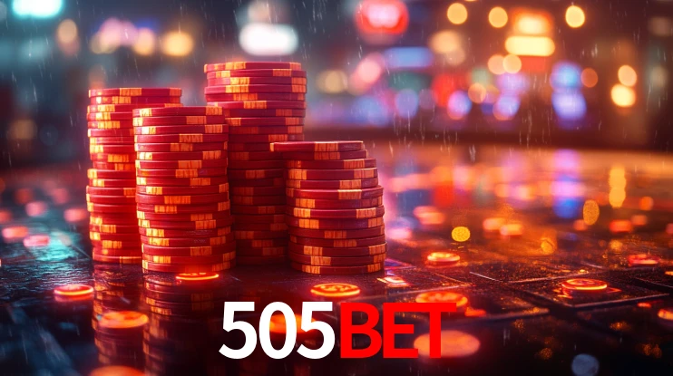 505Bet Vip