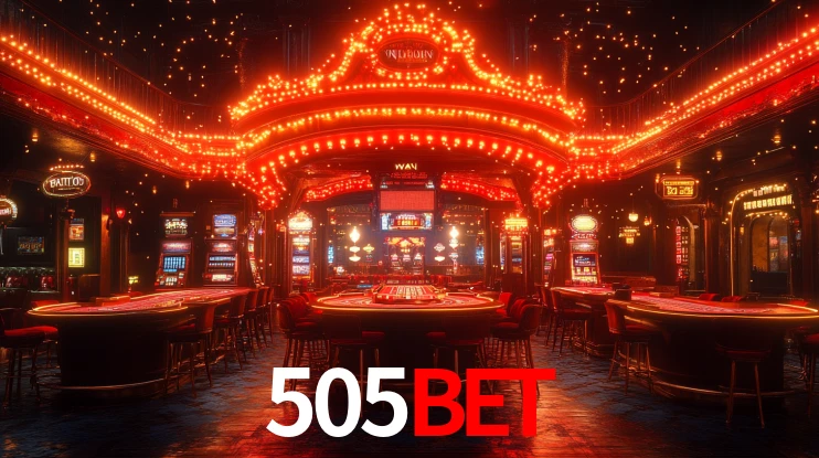 505Bet,505Bet Vip