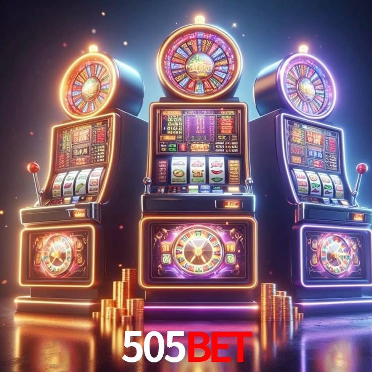 505 Bet Login