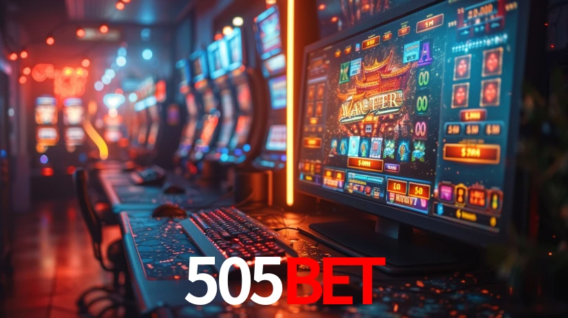 505Bet,505Bet Vip