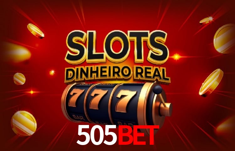 Descubra a Essência do 505Bet: Nossa História e Compromissos