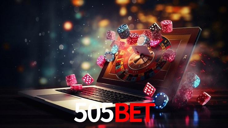 Especiais de Fim de Semana 505Bet