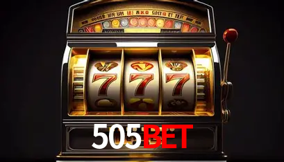 Jogos Exclusivos 505Bet