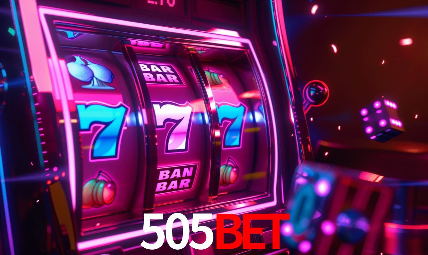Login Seguro 505Bet