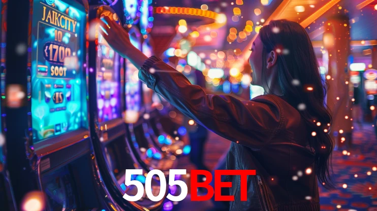 505Bet: Jogue Crash e Experimente Alta Recompensa Instantânea